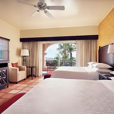 The Club At Hacienda Del Mar Hotel Cabo San Lucas Exterior photo