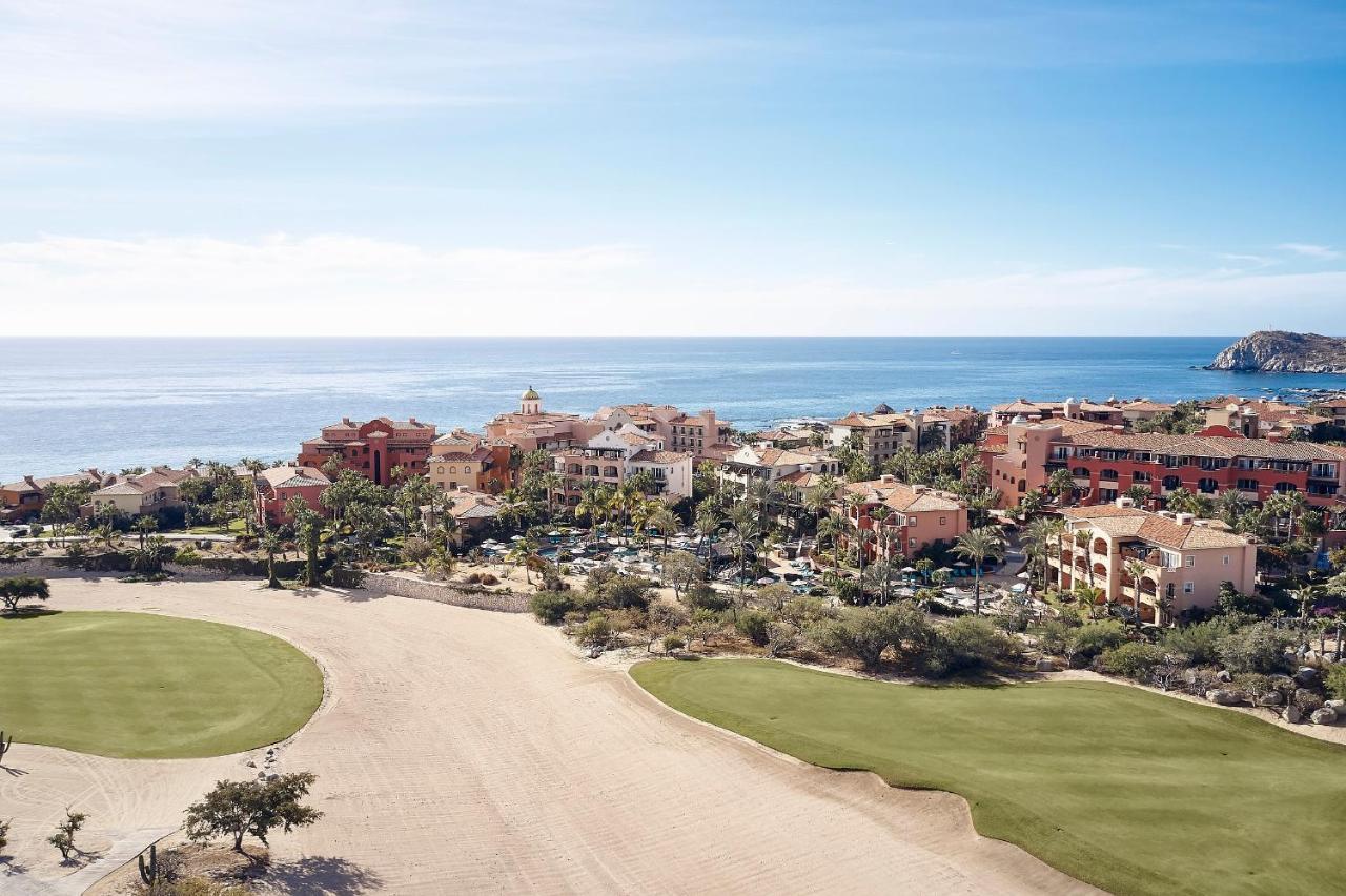 The Club At Hacienda Del Mar Hotel Cabo San Lucas Exterior photo