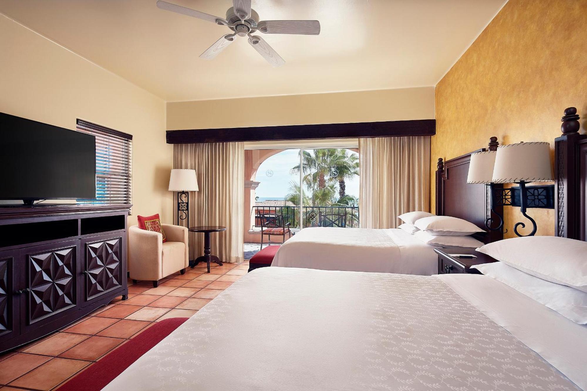 The Club At Hacienda Del Mar Hotel Cabo San Lucas Exterior photo